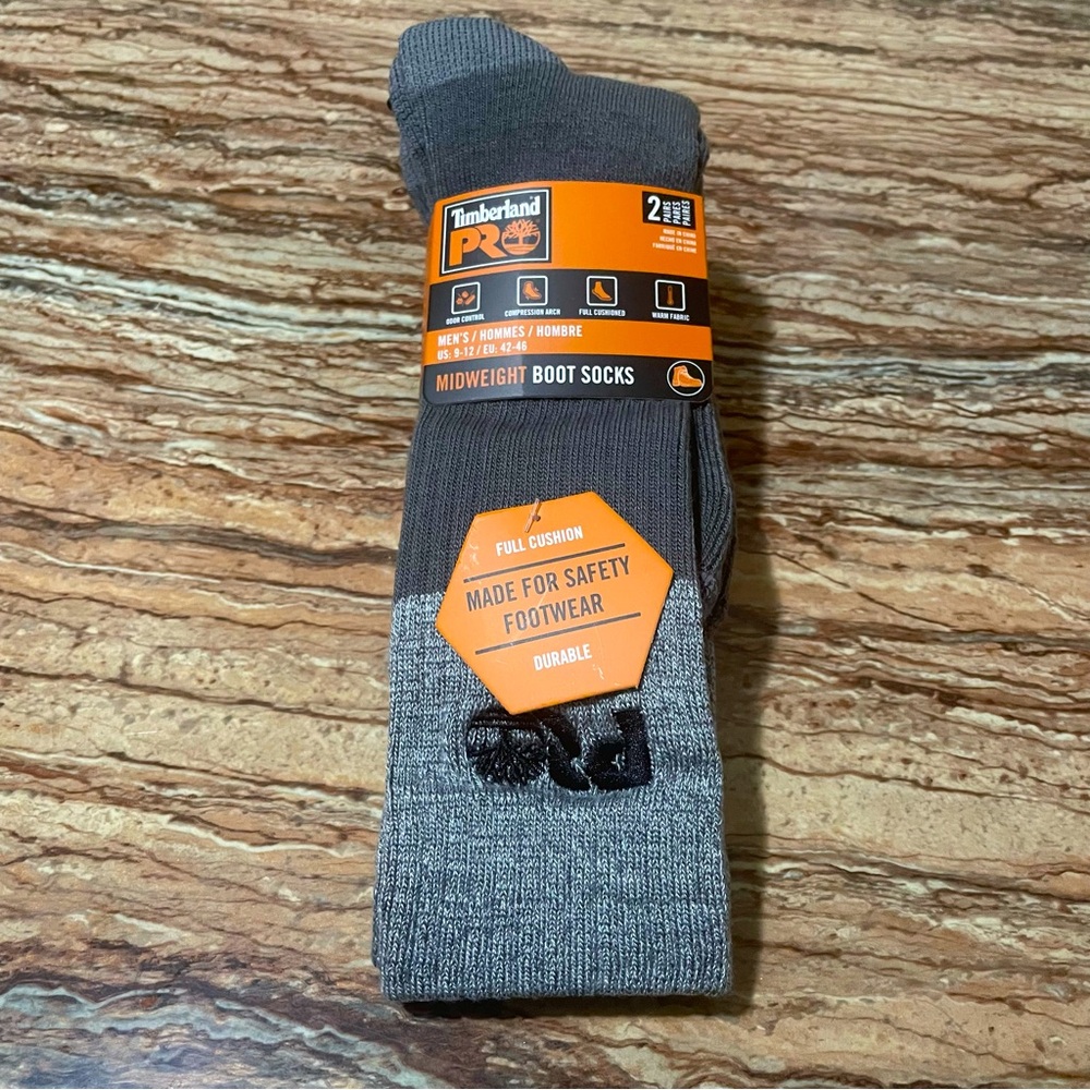 Timberland Pro - Picture 5 of 9